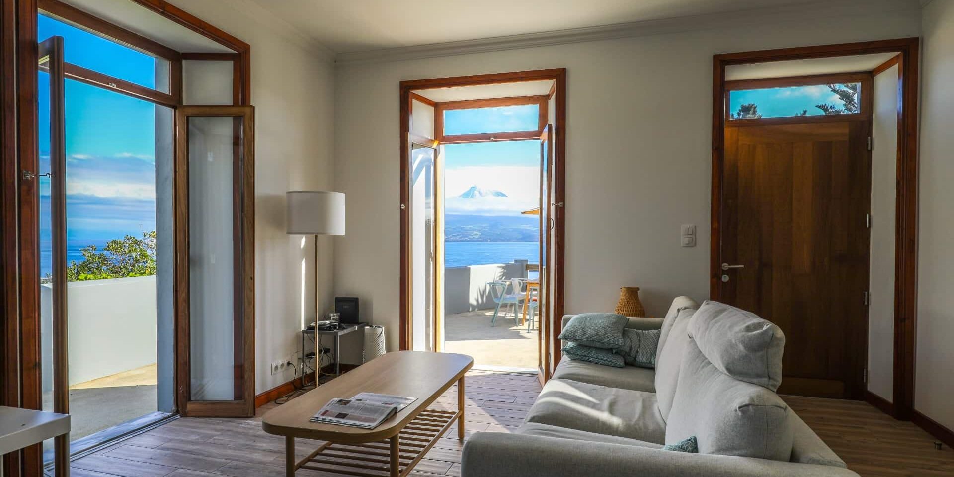 Azores Real Estate
